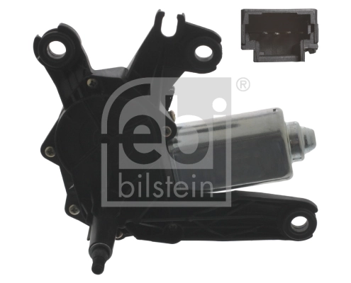 Wiper Motor